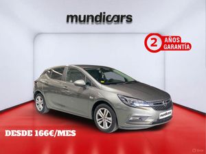 Opel Astra 1.4 SIDI Turbo Dynamic  - Foto 2