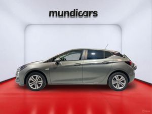Opel Astra 1.4 SIDI Turbo Dynamic  - Foto 9