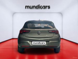 Opel Astra 1.4 SIDI Turbo Dynamic  - Foto 7