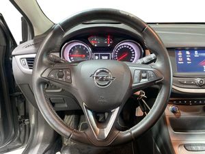 Opel Astra 1.4 SIDI Turbo Dynamic  - Foto 14