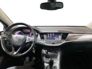 Opel Astra 1.4 SIDI Turbo Dynamic  - Foto 13