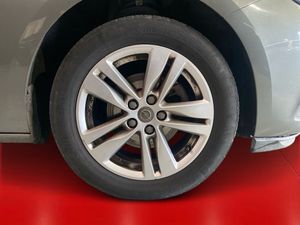 Opel Astra 1.4 SIDI Turbo Dynamic  - Foto 12