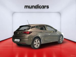 Opel Astra 1.4 SIDI Turbo Dynamic  - Foto 6