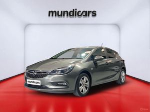 Opel Astra 1.4 SIDI Turbo Dynamic  - Foto 10