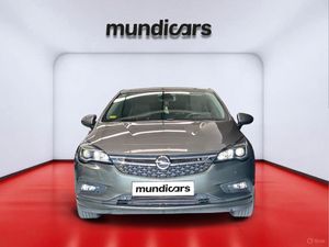 Opel Astra 1.4 SIDI Turbo Dynamic  - Foto 11