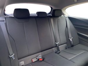 BMW Serie 1 116d Advantage  - Foto 19