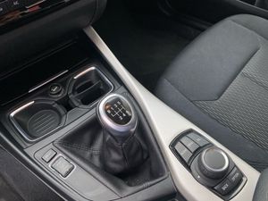 BMW Serie 1 116d Advantage  - Foto 14