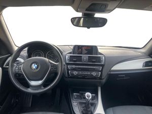 BMW Serie 1 116d Advantage  - Foto 12