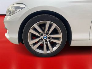 BMW Serie 1 116d Advantage  - Foto 11
