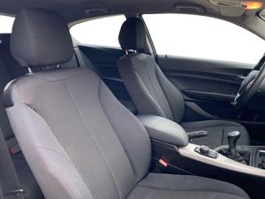 BMW Serie 1 116d Advantage  - Foto 18