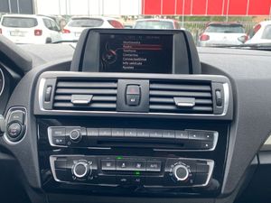 BMW Serie 1 116d Advantage  - Foto 15