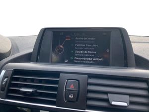 BMW Serie 1 116d Advantage  - Foto 16