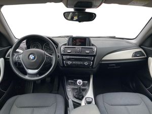 BMW Serie 1 116d Advantage  - Foto 12