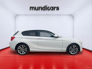 BMW Serie 1 116d Advantage  - Foto 3