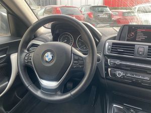 BMW Serie 1 116d Advantage  - Foto 15