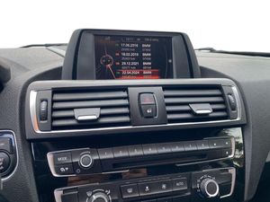 BMW Serie 1 116d Advantage  - Foto 16