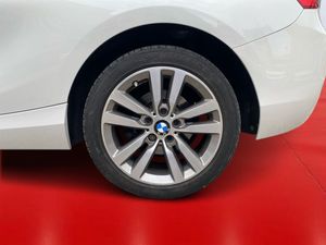 BMW Serie 1 116d Advantage  - Foto 11
