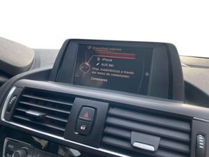 BMW Serie 1 116d Advantage  - Foto 17