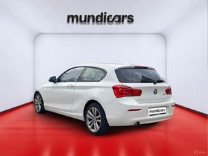 BMW Serie 1 116d Advantage  - Foto 7