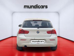 BMW Serie 1 116d Advantage  - Foto 6