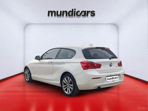 BMW Serie 1 116d Advantage  - Foto 7