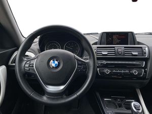 BMW Serie 1 116d Advantage  - Foto 13