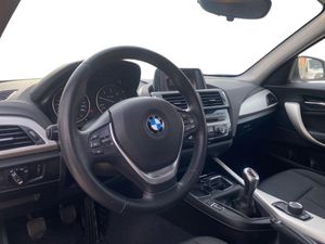 BMW Serie 1 116d Advantage  - Foto 13