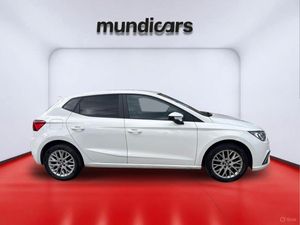Seat Ibiza 1.6 TDI Style  - Foto 3