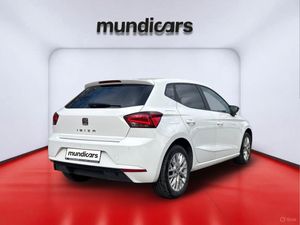 Seat Ibiza 1.6 TDI Style  - Foto 4