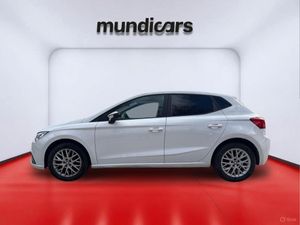 Seat Ibiza 1.6 TDI Style  - Foto 7
