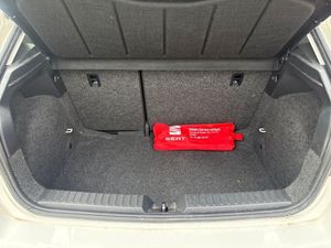 Seat Ibiza 1.6 TDI Style  - Foto 19