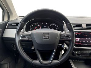 Seat Ibiza 1.6 TDI Style  - Foto 12