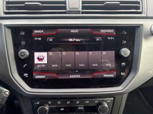Seat Ibiza 1.6 TDI Style  - Foto 15