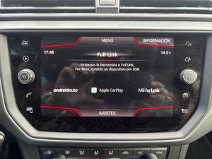 Seat Ibiza 1.6 TDI Style  - Foto 16