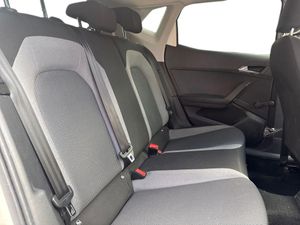 Seat Ibiza 1.6 TDI Style  - Foto 18