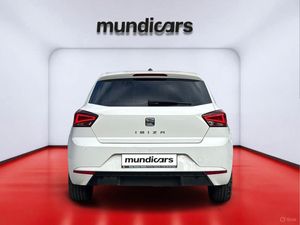 Seat Ibiza 1.6 TDI Style  - Foto 5