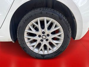Seat Ibiza 1.6 TDI Style  - Foto 10
