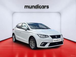 Seat Ibiza 1.6 TDI Style  - Foto 2