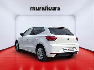 Seat Ibiza 1.6 TDI Style  - Foto 6