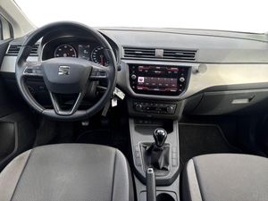 Seat Ibiza 1.6 TDI Style  - Foto 11