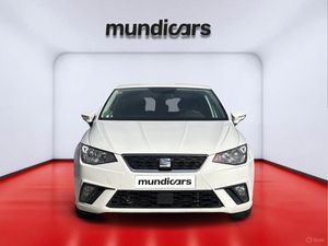 Seat Ibiza 1.6 TDI Style  - Foto 9