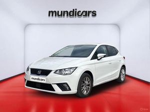 Seat Ibiza 1.6 TDI Style  - Foto 8