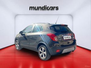 Opel Mokka 1.6 CDTi 4X2 SS Selective  - Foto 6