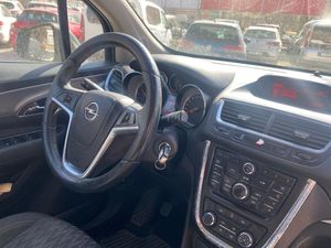 Opel Mokka 1.6 CDTi 4X2 SS Selective  - Foto 14