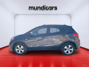 Opel Mokka 1.6 CDTi 4X2 SS Selective  - Foto 9