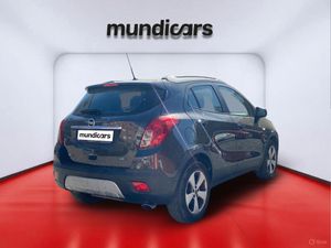 Opel Mokka 1.6 CDTi 4X2 SS Selective  - Foto 4