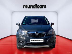 Opel Mokka 1.6 CDTi 4X2 SS Selective  - Foto 11