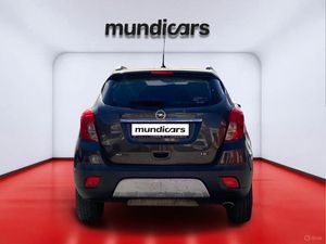 Opel Mokka 1.6 CDTi 4X2 SS Selective  - Foto 5