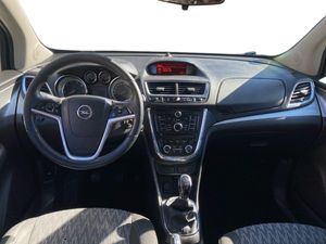 Opel Mokka 1.6 CDTi 4X2 SS Selective  - Foto 13