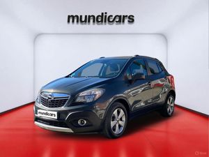 Opel Mokka 1.6 CDTi 4X2 SS Selective  - Foto 10